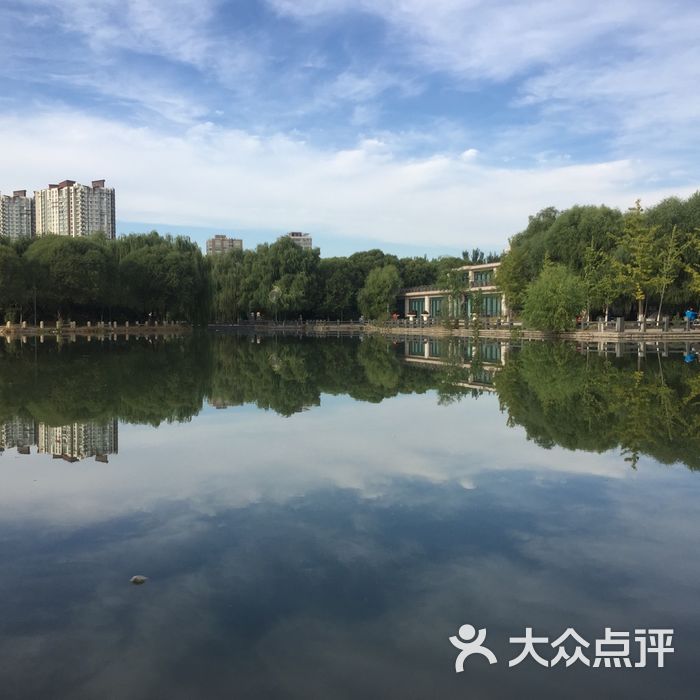 仰山公园图片-北京公园-大众点评网