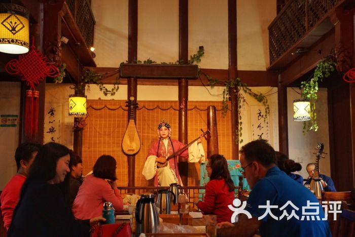 伏羲古琴文化会馆图片 - 第24张