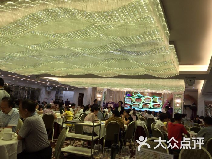 百乐门喜宴(东方文德广场店)百乐门喜宴图片 - 第2863张