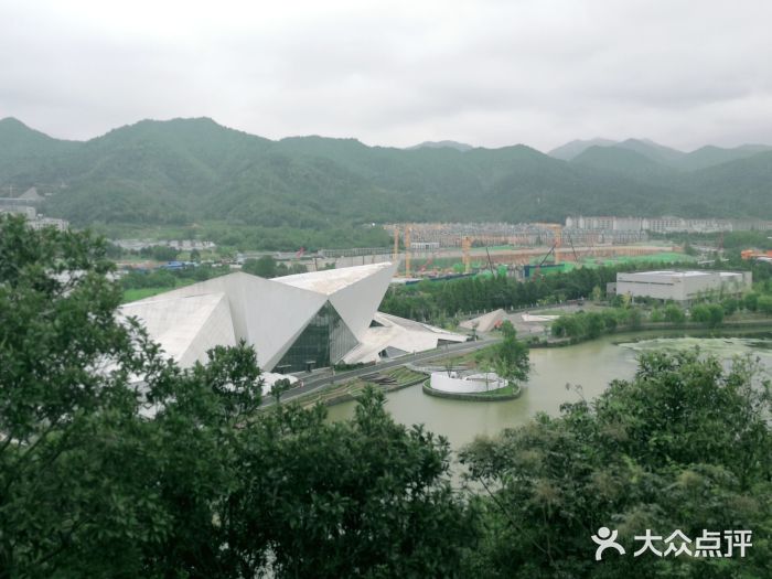 浙江科技学院(小和山校区-图片-杭州学习培训-大众点评网