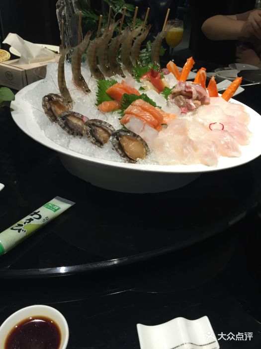 酩悦海鲜(桐乡店)夜宵上市图片 - 第15张