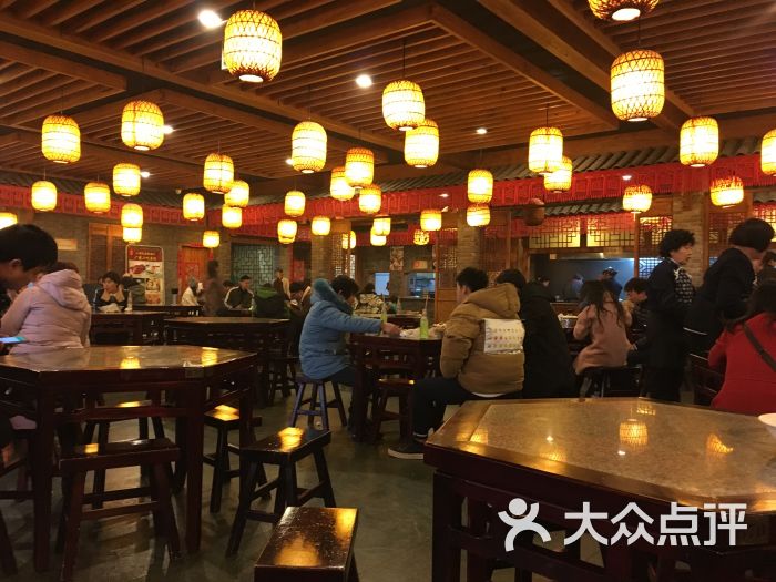 小街天府-图片-洛阳美食-大众点评网