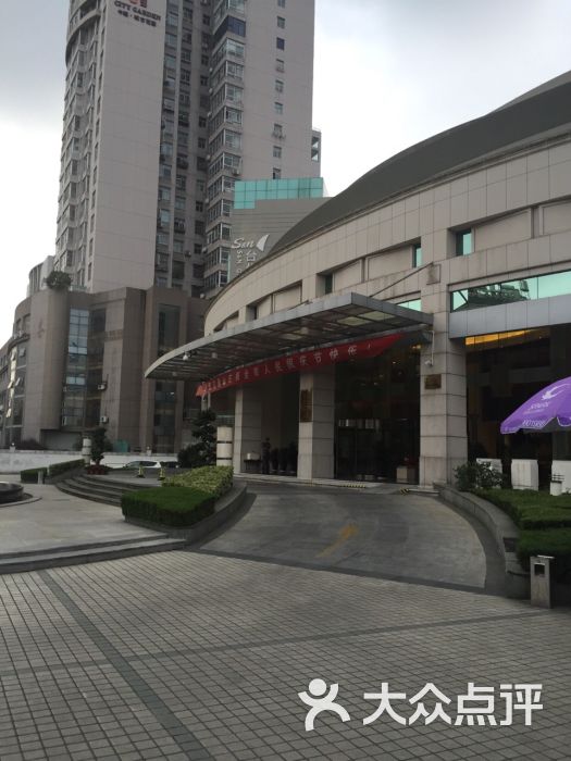 台州花园山庄图片 第81张