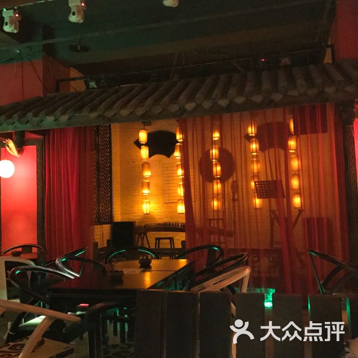 江湖堂酒馆(桐梓林棕树南街店)图片 第9张