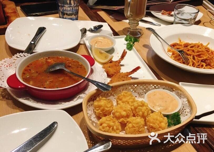 必胜客(金开大道店)-图片-重庆美食-大众点评网