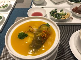 锅盔辣子宫保鸡丁扶风臊子面素食|扶风县其他15条评价|人均$27膳缘居