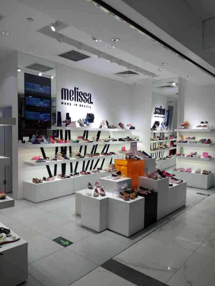 melissa(凯德mall店)