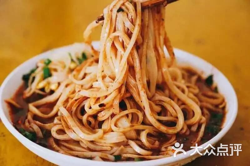 万家蒸面-菜图片-安康美食-大众点评网