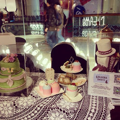 怀旧跳蚤集市Dreams Flea Market地址,电话,团