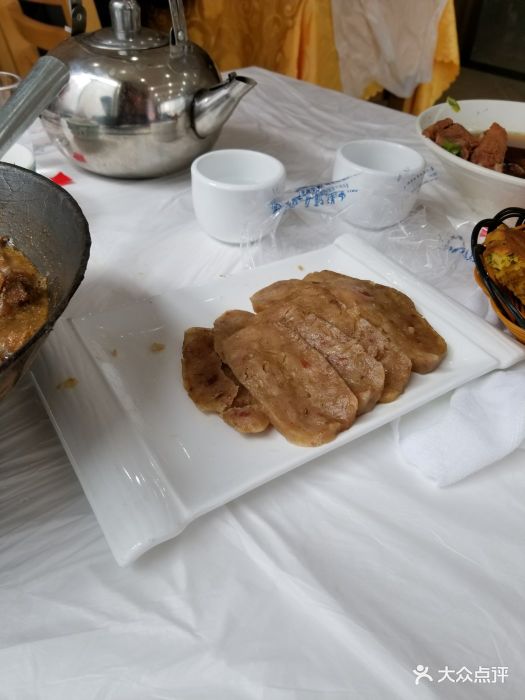 郝家排骨(正定县店)小湖食谱土菜南图片
