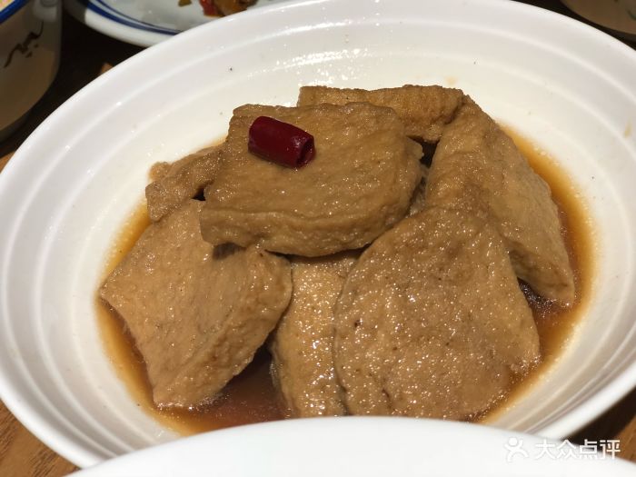 老卤素鸡
