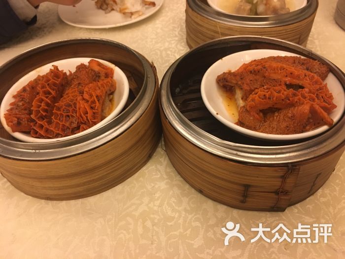 陶源酒家(湾仔-图片-香港美食-大众点评网