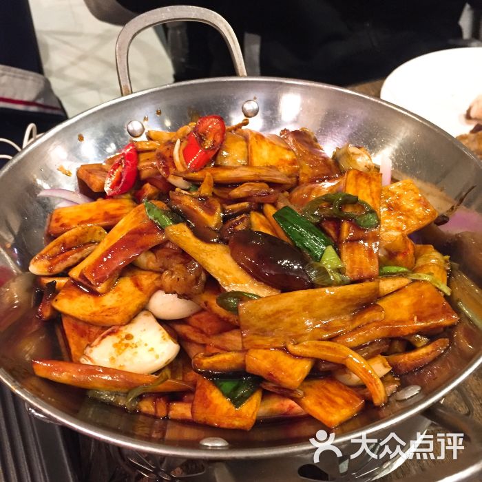 御梦·南厨北巷(华宇时尚购物中心店)