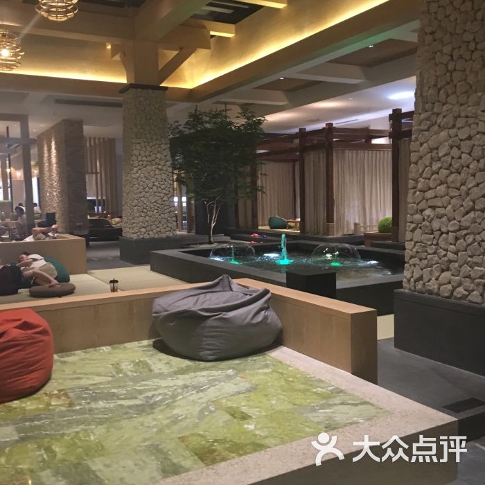 乐汤汇温泉生活馆图片 - 第4张
