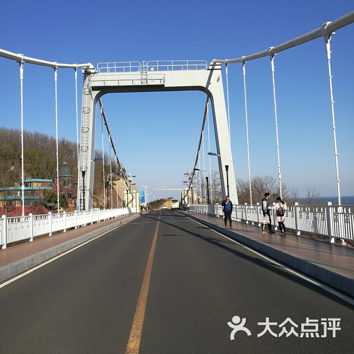 北大桥图片-北京其他景点-大众点评网