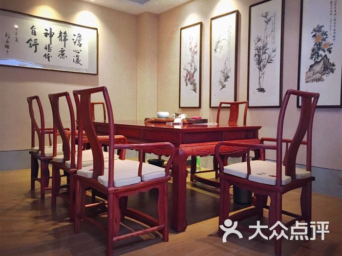 熹茗(塔头店)-图片-福州休闲娱乐