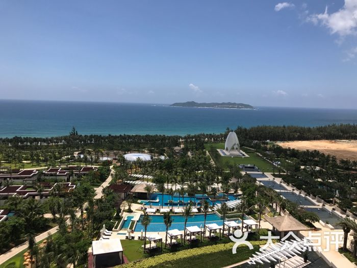海棠湾红树林度假酒店图片 - 第40张