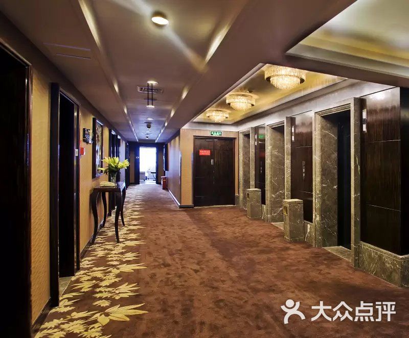 长沙小天鹅戴斯酒店