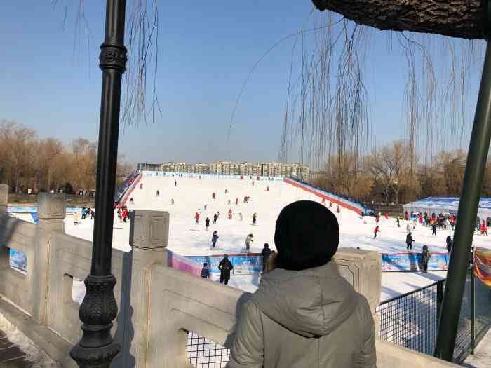 第十届陶然亭冰雪嘉年华