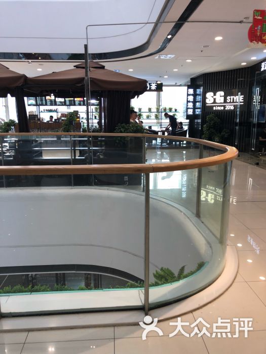 万达广场(牡丹江店)图片 - 第2张