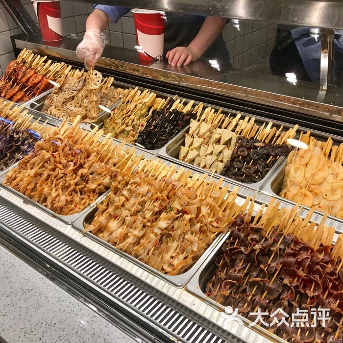 廖记棒棒鸡