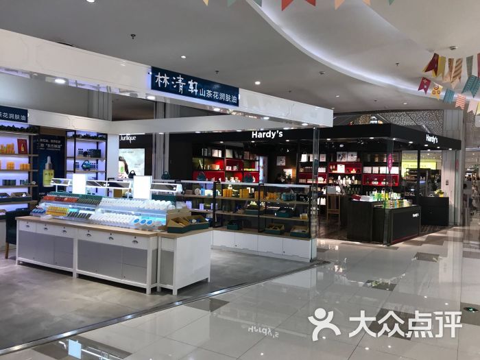 金鹰国际购物中心(江宁店)-图片-南京购物-大众点评网