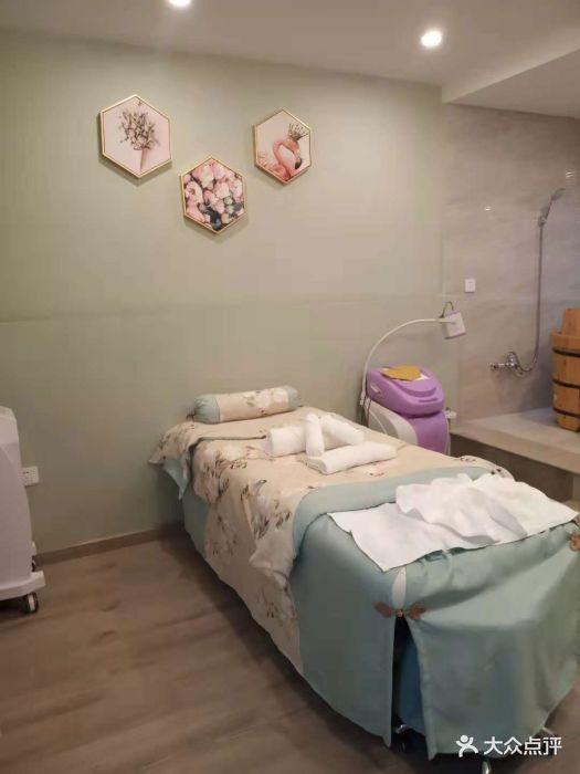 漂亮妈妈产后产康恢复(湖里万达店)图片 - 第66张