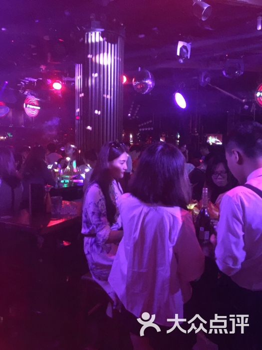 苏荷酒吧(嘉宾路店)-图片-深圳休闲娱乐-大众点评网