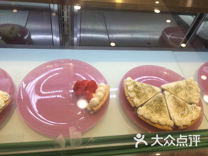 安娜美乐(塘沽伊势丹店)图片 - 第36张