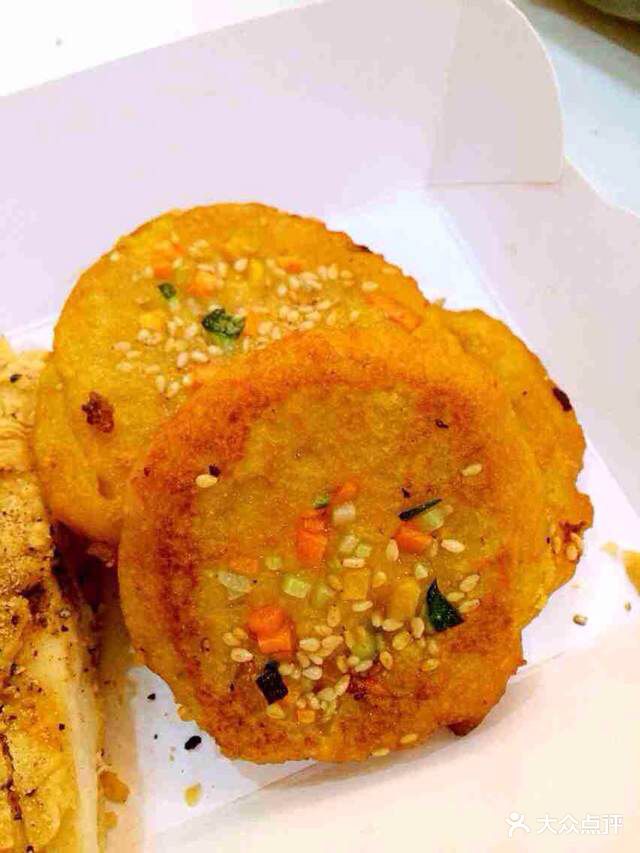 德信娱乐忻州古城特色美食之——忻州拉面