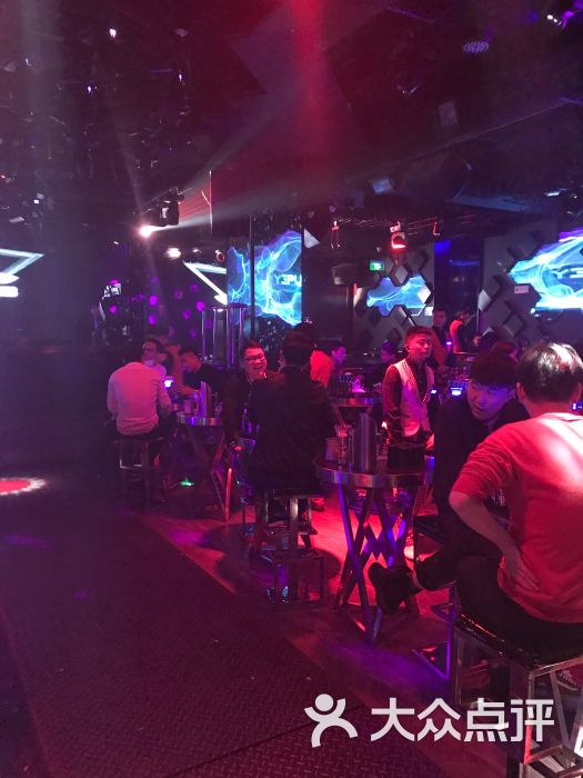 夜蒲酒吧yepuclub图片 - 第2张