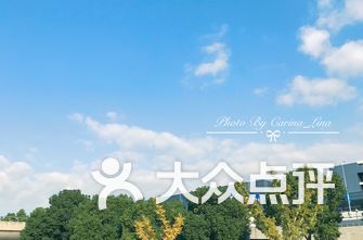 虹桥机场停车场