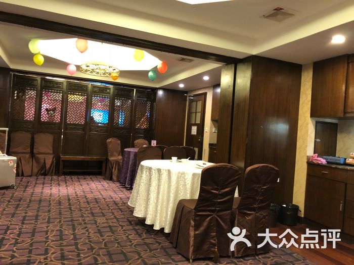 真知味·酒店(汉中路店)图片 - 第5张