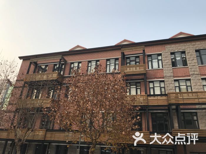 上海戏剧博物馆图片 - 第6张