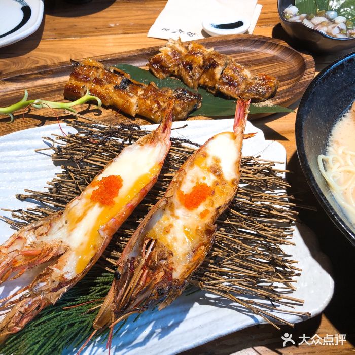 初代目日式料理