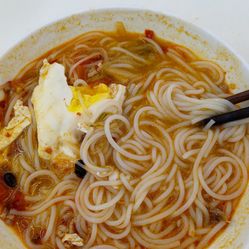 无德信娱乐锡的美食有哪些？