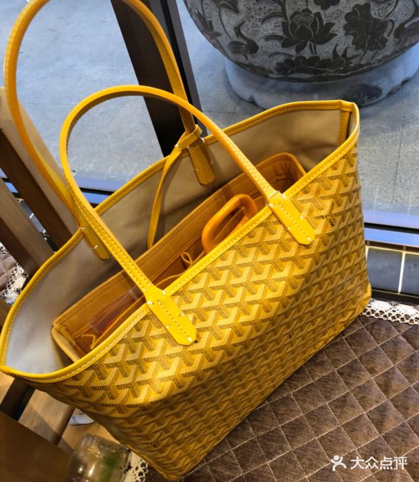 goyard 高雅德(国贸商城店)图片 - 第28张