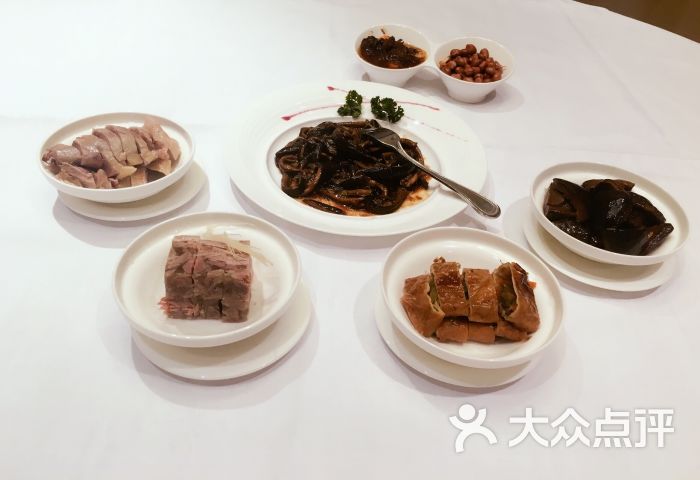 梅苑(金陵饭店)图片 - 第2张