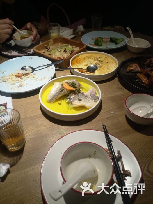 米其7号:[服务]缺乏服务意识,服务员拎清.杭州美