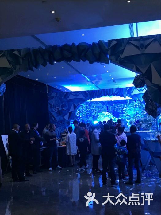 金陵饭店·婚宴-图片-南京