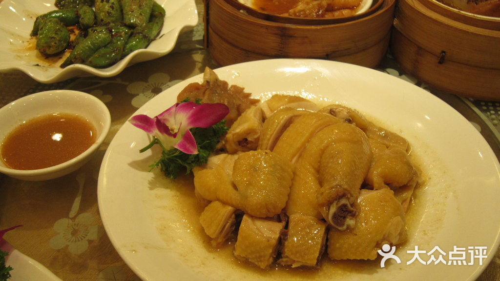 花城广场_昆明花城_花城海鲜酒家