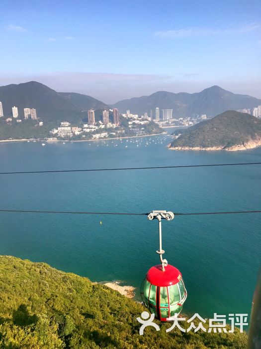 香港海洋公园-图片-香港景点-大众点评网