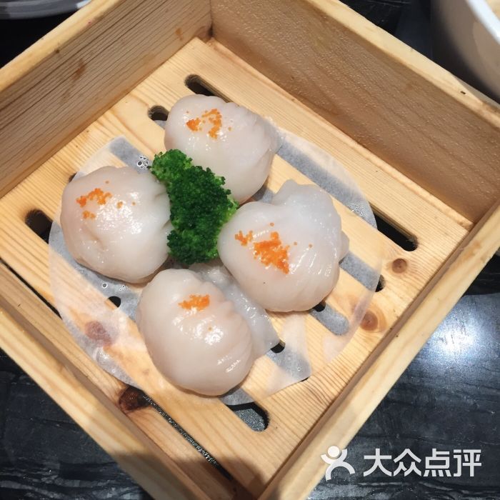 尉迟虾饺皇