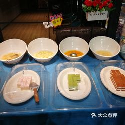 牛排自助餐厅(恒天广场店】电话,地址,价格,营业时间(图 咸阳美食