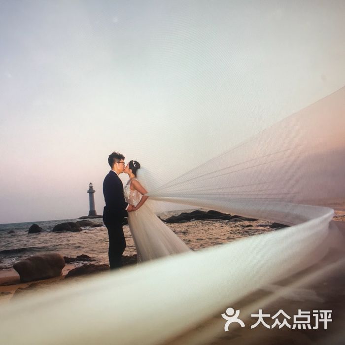 三亚致尚完美婚纱摄影