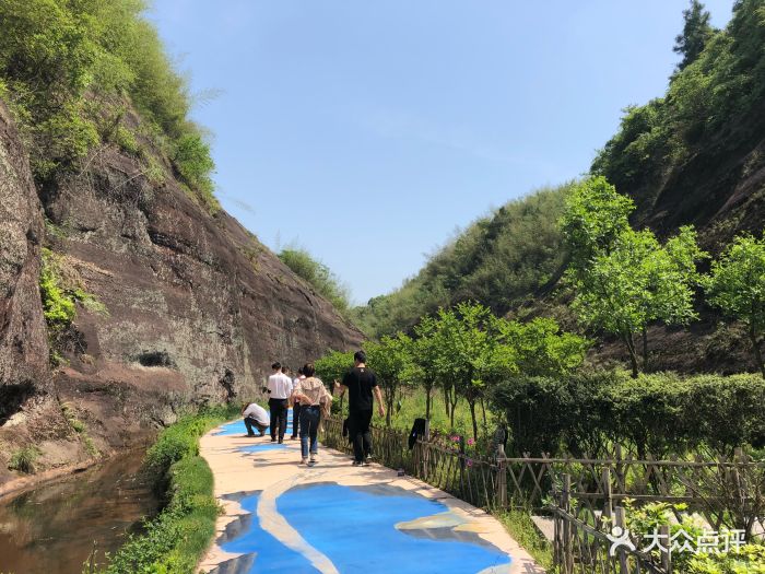衡山花果山景区图片 - 第9张