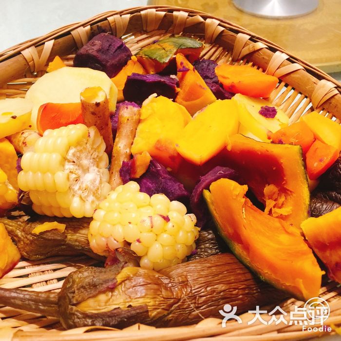 生产队大食堂-图片-大庆美食-大众点评网