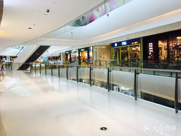 卓悦汇购物中心店内环境图片 - 第139张