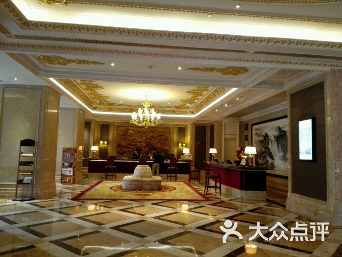南通金石国际大酒店(南通新区会议中心)图片 - 第28张