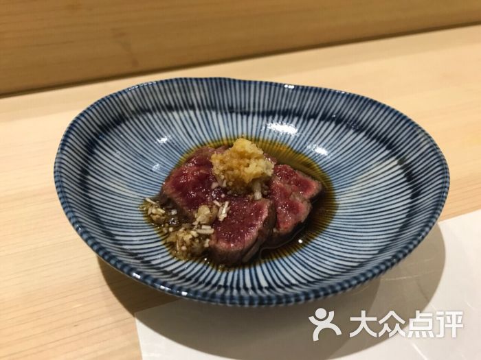 鮨一日本料理